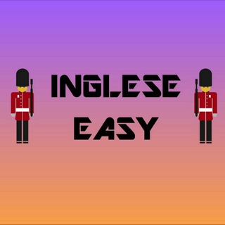 Логотип канала ingleseeasy