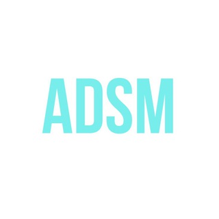 Логотип khrulkov_adsm