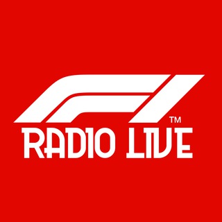 Логотип канала f1teamsradio