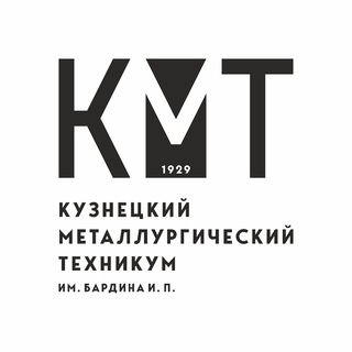 Логотип канала kmt_professionalitet