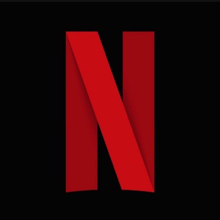 Логотип канала netflixrussiaofficial