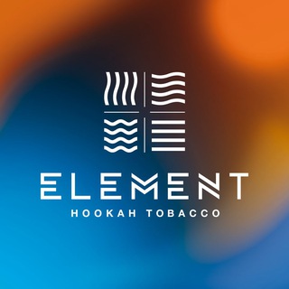 Логотип канала element_tobacco