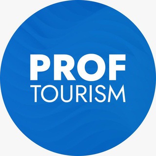 Логотип канала neprotourism