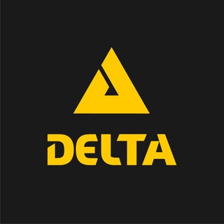 Логотип deltagroup