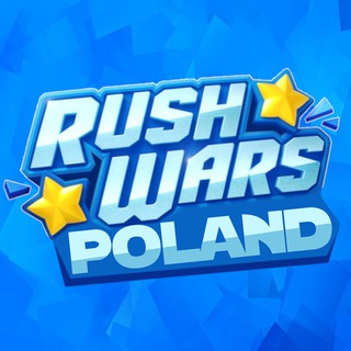 Логотип канала rushwarspolska