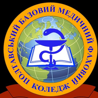 Логотип канала pbmfk