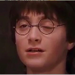 Логотип канала ukradenniyharry
