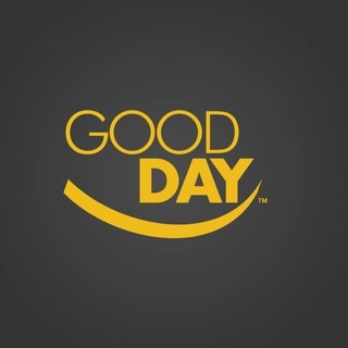 Логотип канала good_day_signals