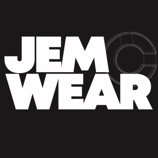 Логотип канала jemwear