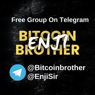 Логотип bitcoinbrother