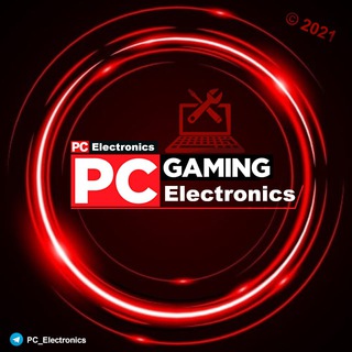 Логотип канала pc_electronics_grp