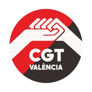 Логотип cgtvalencia