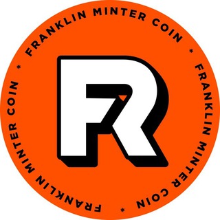 Логотип канала franklin_minter