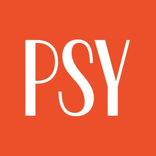 Логотип канала psychologiesrussia