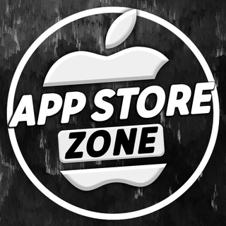 Логотип канала appstorezone