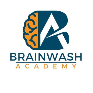 Логотип канала brainwashacademy10