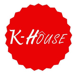 Логотип канала khouse_uz