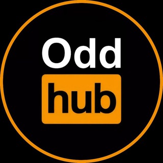 Логотип канала odd_hub