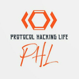 Логотип канала protocolhackinglife