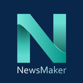 Логотип канала newsmaker_do