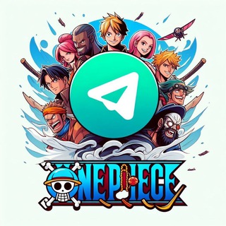 Логотип канала onepiece_tix