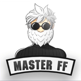 Логотип канала masterff91