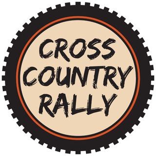 Логотип канала crosscountryrally