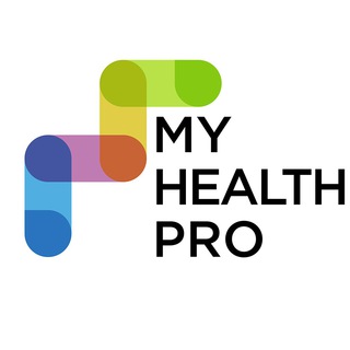 Логотип myhealthprocommunity