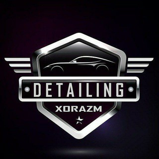 Логотип канала detailing_xorazm2