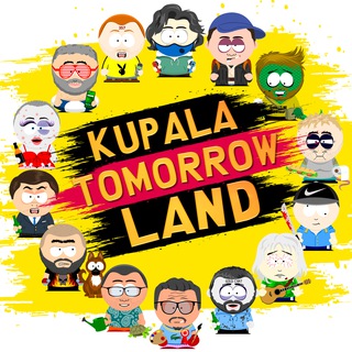 Логотип kupalaland