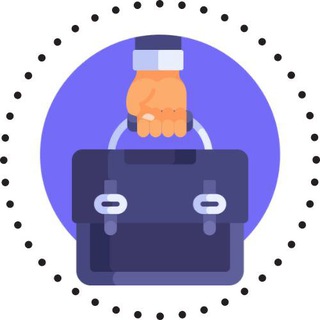 Логотип канала workforpro