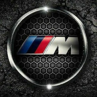 Логотип канала bmw_photo