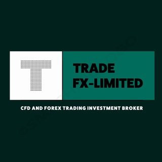 Логотип канала tradeforexlimited