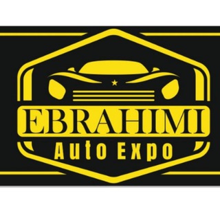 Логотип канала ebrahimiautogallery