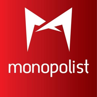 Логотип monopolist_world