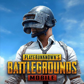 Логотип канала iran_mods_pubg1