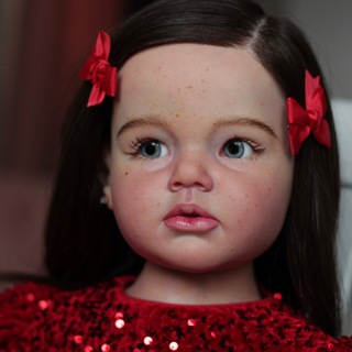 Логотип канала reborndollstashkent