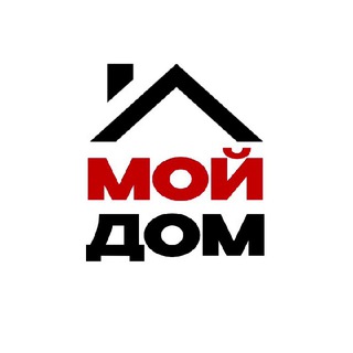 Логотип канала moidom2