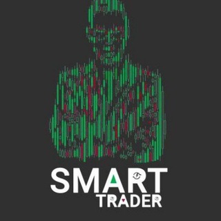 Логотип канала smart_traderss