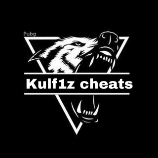 Логотип канала kulf1zcheat