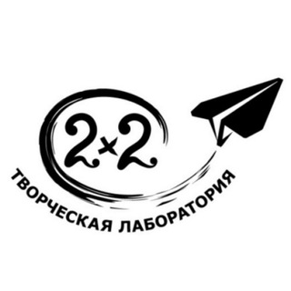 Логотип канала lab2x2