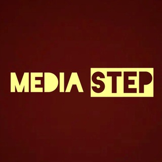 Логотип канала mediastep