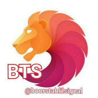 Логотип канала btsvip1