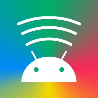 Логотип канала android_broadcast