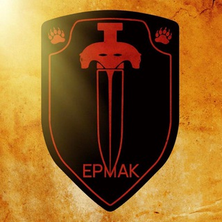 Логотип канала battalion_ermak