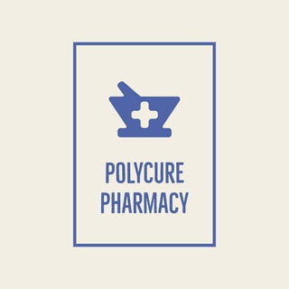 Логотип polycure