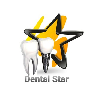 Логотип dentalstarr