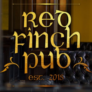 Логотип redfinchpub1