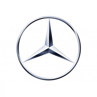 Логотип канала mercedes_universe