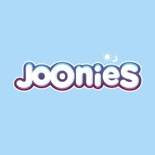 Логотип joonies_baby